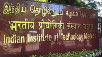 Fewer job offers on first day at IIT-Madras placements