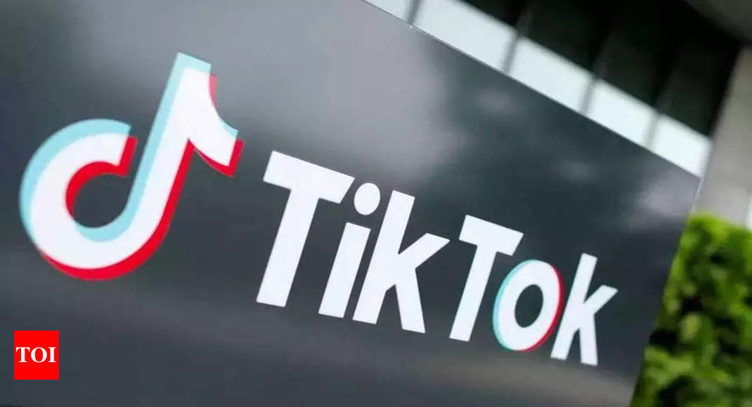TikTok's Ultimate Personality Test Is Picking Between Six Forks