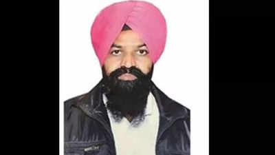 NIA arrests wanted terrorist Harpreet Singh from Delhi airport, to be produced in Mohali court today