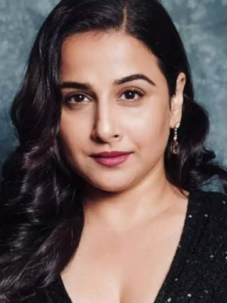 Here’s how Vidya Balan manages to look 10 years younger than her real