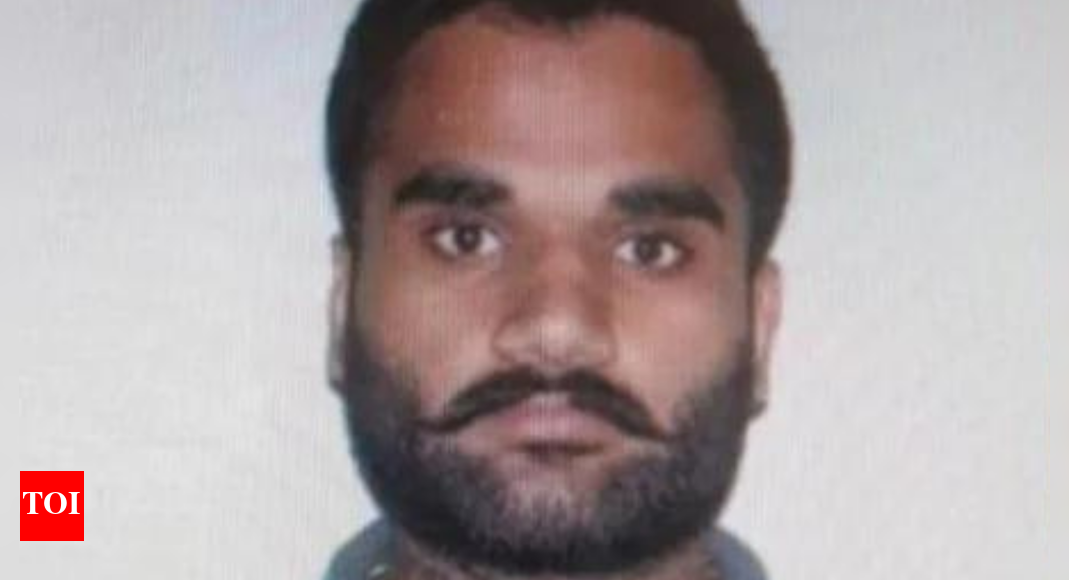 Sidhu Moose Wala murder mastermind Goldy Brar detained in US: Punjab CM Mann