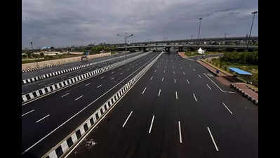 Gurugram-Pataudi-Rewari highway to be ready in a year