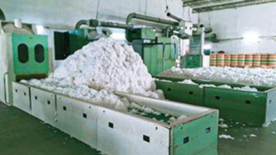 Stop importing viscose from China: Spinning mill owners