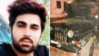 Rajasthan: 27-year-old Dausa man shot dead in Pratap Nagar