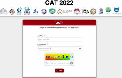 How to raise objections against CAT 2022 Answer Key