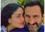 Kareena Kapoor has a hilarious reaction to Saif Ali Khan not wanting to get clicked for her Instagram – See post
