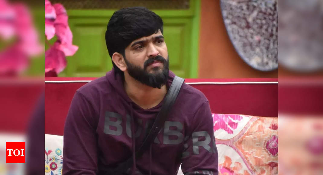 Bigg Boss Kannada 9: Bigg Boss instructs Rupesh Shetty to lie to ...