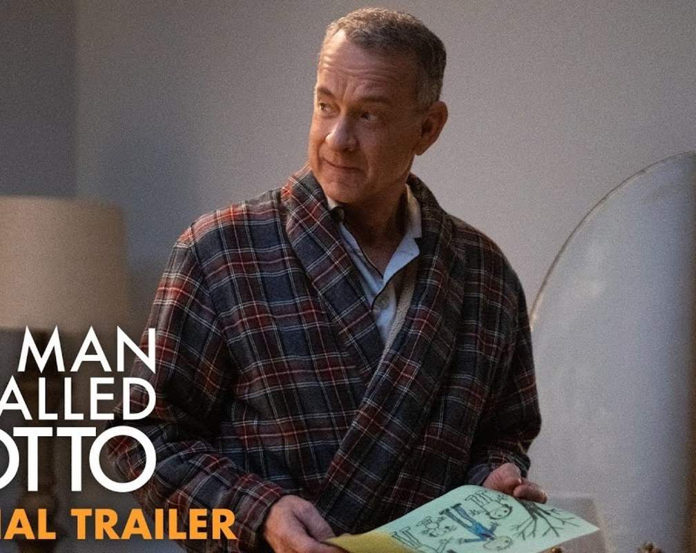 
A Man Called Otto - Official Trailer
