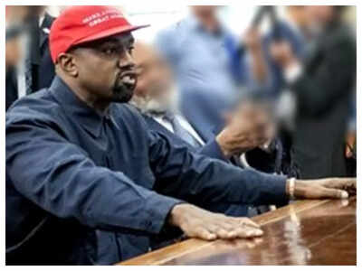 Kanye West slammed for praising Hitler in horrific Antisemitic