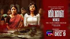 'Witness' Trailer: Shraddha Srinath, Rohini And Subatra Robert starrer 'Witness' Official Trailer