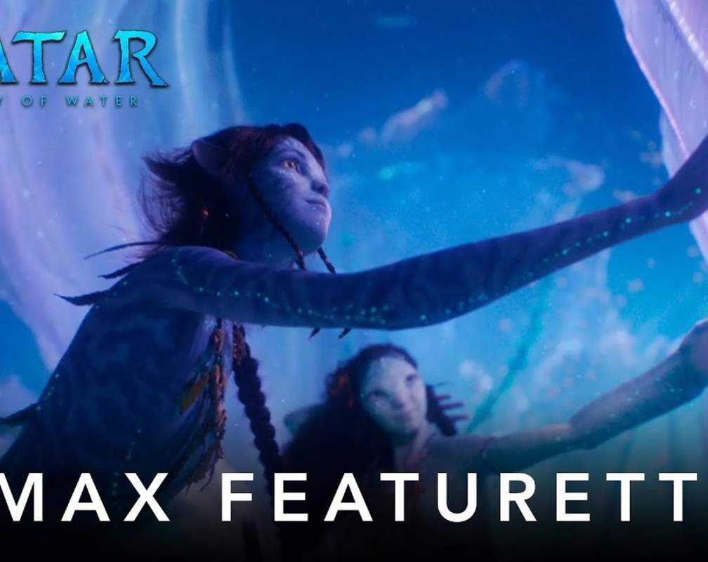 
Avatar: The Way Of Water - English Featurette
