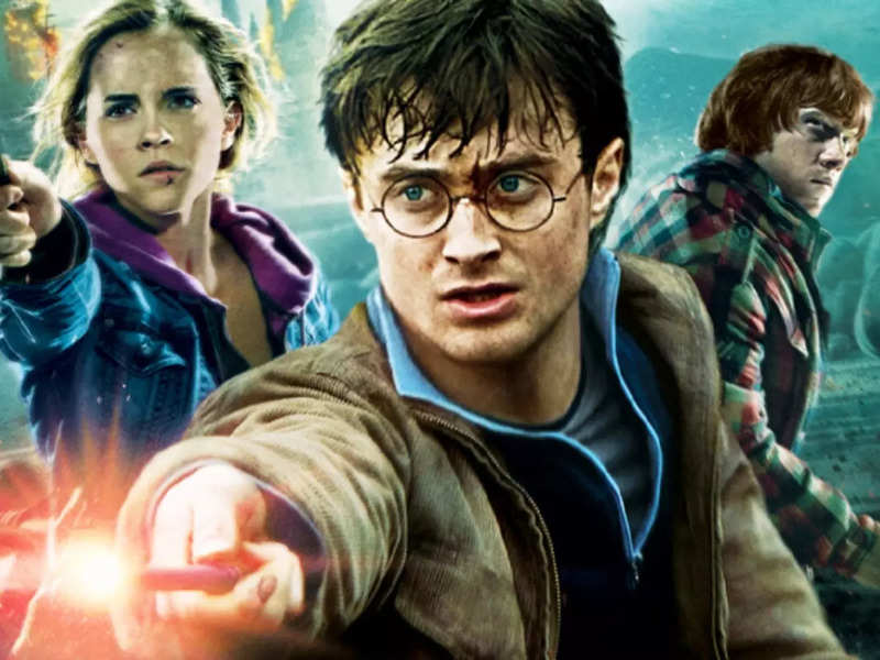 'Harry Potter' TV series maybe coming soon, says Channing Dungey