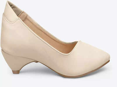 Kitten heels for women: Top picks (May, 2024)