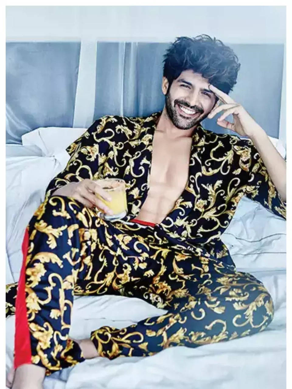 Kartik Aaryan's net worth and most expensive possessions! | Times of India