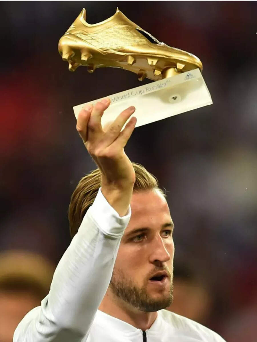 Top goalscorers in FIFA World Cup 2022 Times Now