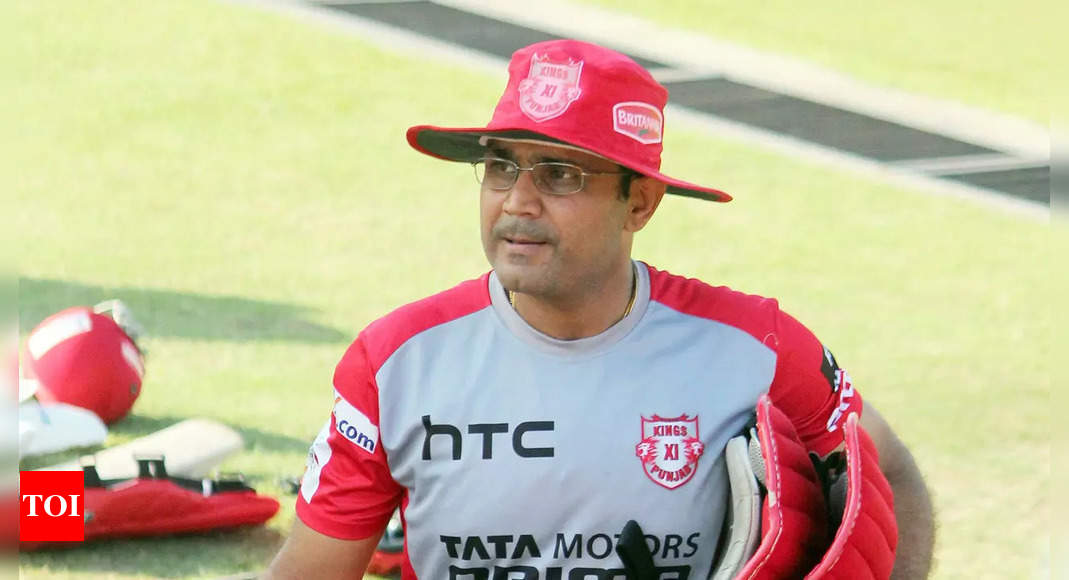 Virender Sehwag believes Tests, ODIs and T20Is can flourish together | Cricket News – Times of India