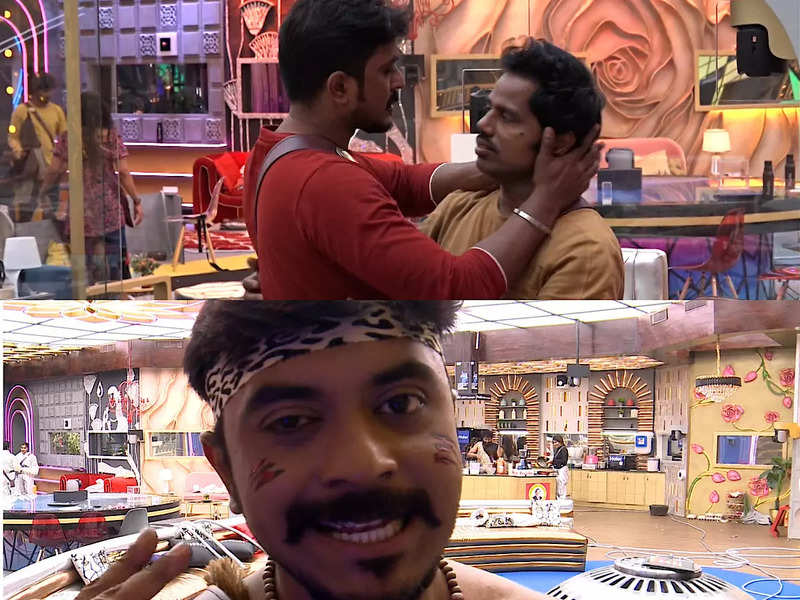 Bigg Boss Tamil 6: Azeem and Amudhavanan ace the secret task; pull off a prank on Dhanalakshmi