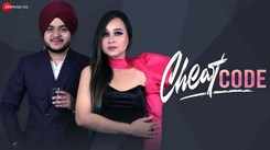 Watch Latest Hindi Video Song 'Cheat Code' Sung By Baljeet Kapoor