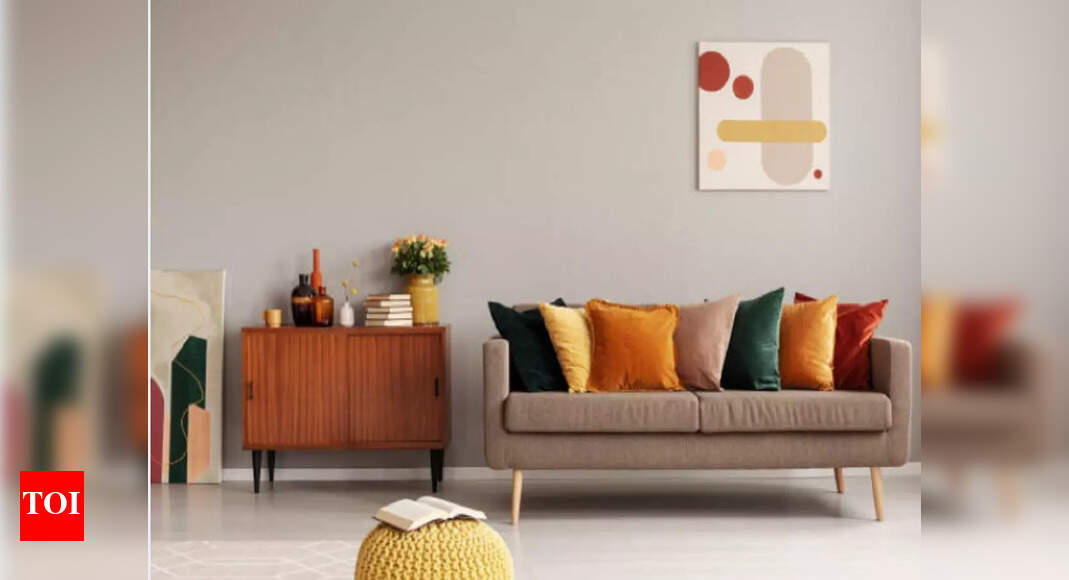 Say no to boring walls: Five unique wall Arts that will transform your