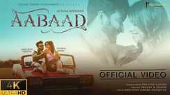 Watch Latest Hindi Video Song 'Aabaad ' Sung By Prateek Gandhi