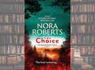 Micro review: 'The Choice' by Nora Roberts