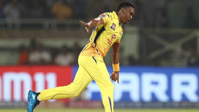 Dwayne Bravo announces retirement from IPL, appointed CSK's bowling coach
