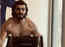 Netizens laud Arjun Kapoor for his dedication to fitness and transformation - Watch video