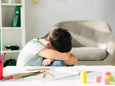 Sadness vs. depression: How to tell what your child is dealing with?