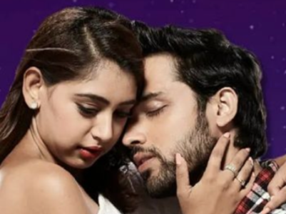Parth & Niti’s adorable on-screen chemistry