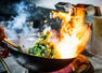 Cooking on low flame: Why it is important