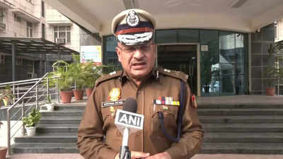 Delhi Police fully prepared for MCD polls, says Spl CP Dependra Pathak