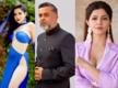
From Urfi Javed-Chetan Bhagat's online brawl to Rubina Dilaik's witty response to pregnancy rumours; top TV news
