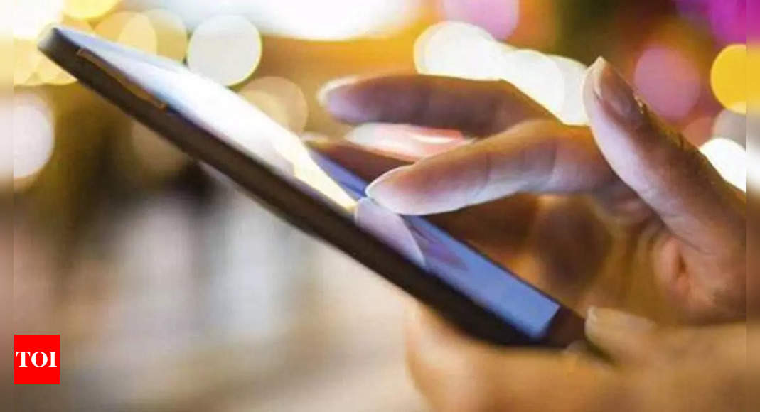 India extends deadline to levy cap on digital payment transactions – Times of India