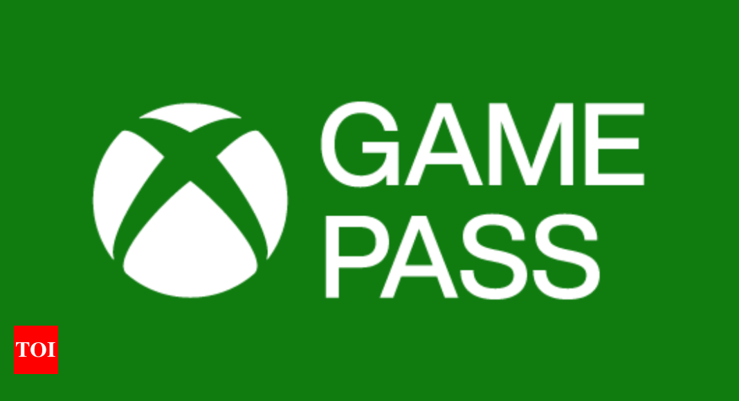 These games are heading to Xbox Game Pass this December – Times of India