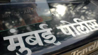 Delivery agent held for molesting woman in Mumbai
