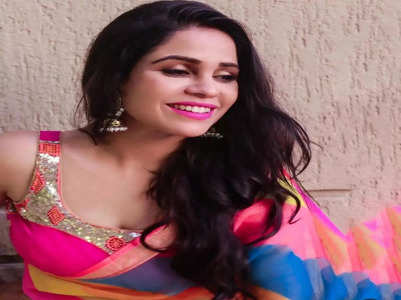 Garima Vikrant opens up about acting career