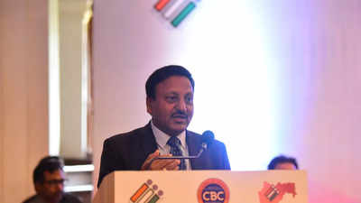 EC may sponsor match of Indian Deaf Cricket Association
