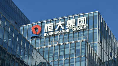 China Evergrande expects to hit 2022 property delivery target