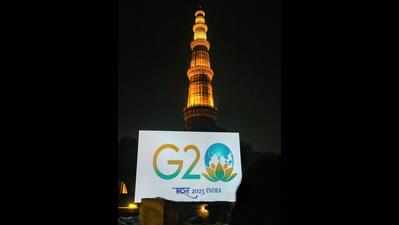 G20: Nagpur likely to host meet related to innovation