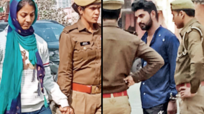 Woman, partner kill stranger in revenge plot against family in Noida