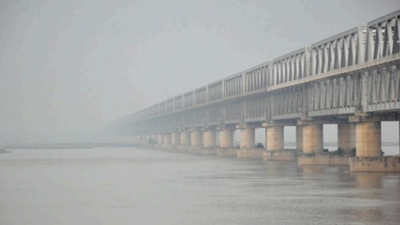 Mercury to drop by December 6: Patna meteorological center