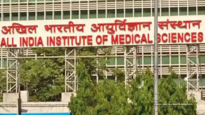 China-based hackers at play in AIIMS-Delhi
