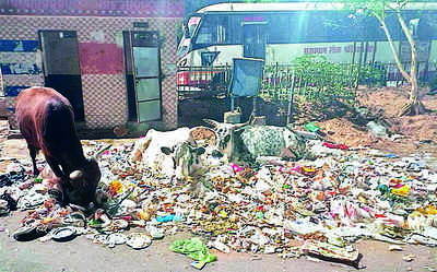 Residents of JMC-H areas want open dumping to end