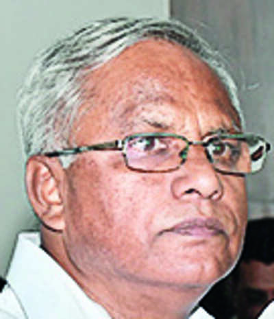 Lobo: Graft in traffic equipment