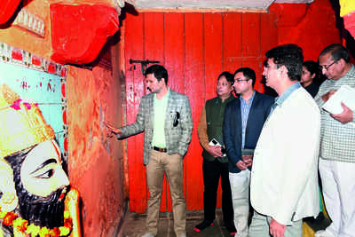 Soon, devotees can get closer look of Akshayvat