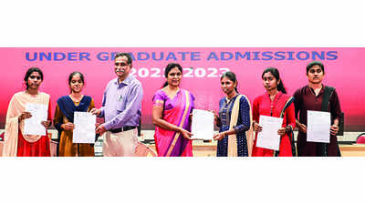 413 govt school students get admission in TNAU