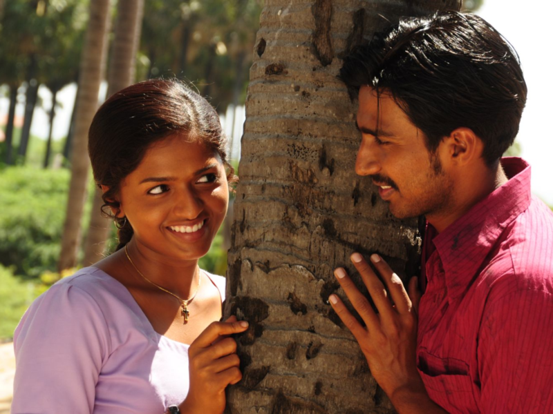 Director Seenu Ramasamy announces the sequel of 'Neerparavai'