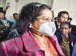 
Chhattisgarh CMO deputy secretary Soumya Chourasia arrested by ED in 'coal levy scam' probe
