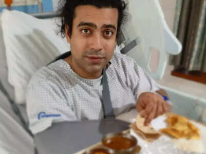 Jubin Nautiyal: I've been discharged, recovering well