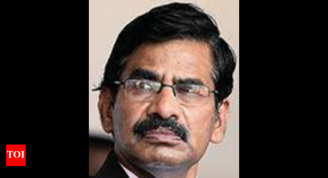Ias: State Government Reshuffles Posts Of Several Ias Officers ...